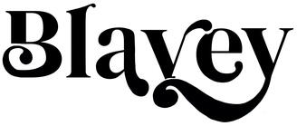 Blavey logo